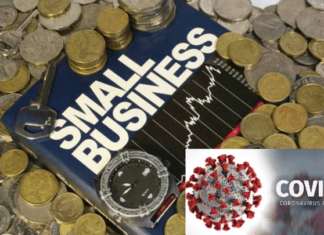 Let’s Reward Businesses