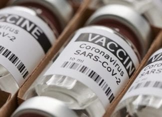 When COVID-19 Vaccine Comes, VA Will be Ready