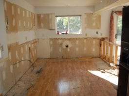 6 Home Renovations that Can Affect Your Insurance
