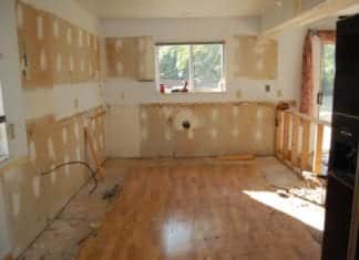 6 Home Renovations that Can Affect Your Insurance