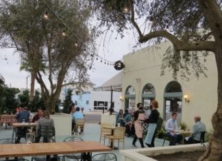 County Moves to the Purple Tier: What Does it Mean for Carlsbad Village