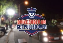 St. Patrick’s Day DUI Patrols