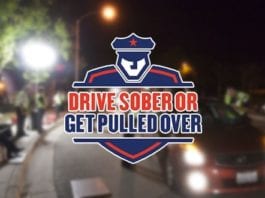 St. Patrick’s Day DUI Patrols