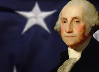 Thanksgiving Proclamation, 3 October 1789 George Washington