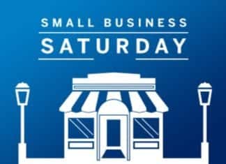 City of Escondido Celebrates the 11th Annual National Small Business Saturday