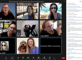 Virtual Dash & Bash Fundraiser Benefits Students in Need