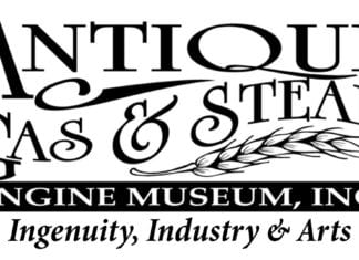 Antique Gas & Steam Engine Museum Will Remain Open for Self-Guided Tours.