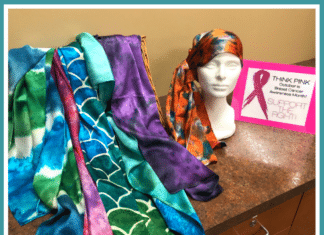 We’ve Surpassed our Goal for the Wigs for Hope Fundraiser!