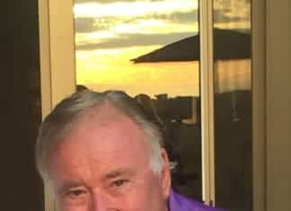 Jack Henry West Jr., November 21, 1946 – November 8, 2020