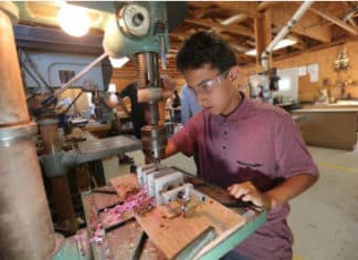 $10 Donation Changes A Life