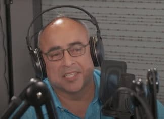 Same Business Different Day PODCAST David Zumaya – Bringing Communities Together