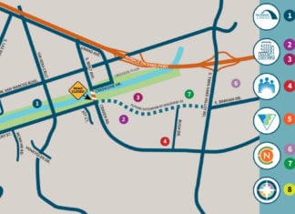 San Marcos Construction Updates