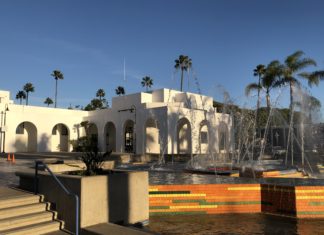 Greetings, Onward Oceanside Interested Parties