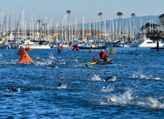 Oceanside/California Ready To Safely Resume Endurance Sports Demo