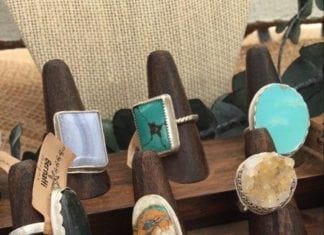 New Holiday Gift Market Rolled Out on Main Street Vista