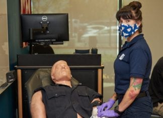 Tri-City and Palomar: Historic Partnership Pays New Dividends