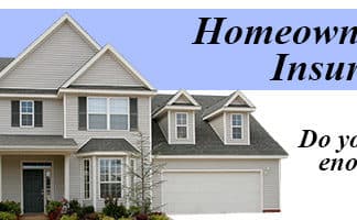 How Much Homeowners Insurance Do I Need?