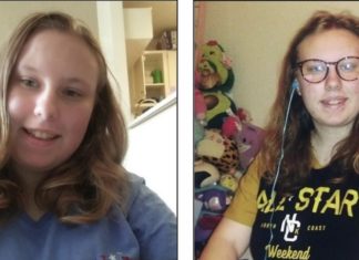 San Diego Sheriff News Release: Missing Person – Vista