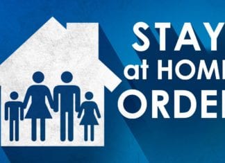 Stay At-Home Order