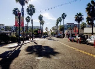 Placemaking Program Request for Proposals For Oceanside Landmark Sign