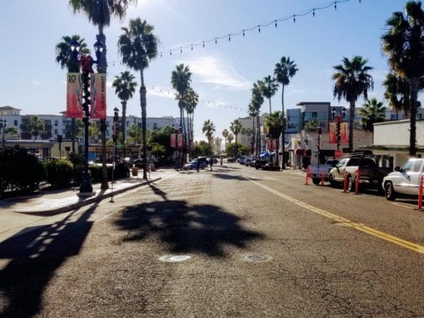 Placemaking Program Request for Proposals For Oceanside Landmark Sign ...