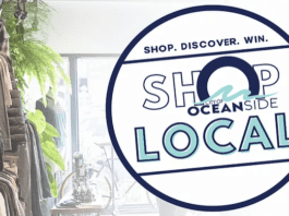 Shop Local Oceanside