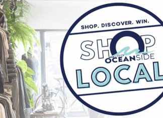 Shop Local Oceanside