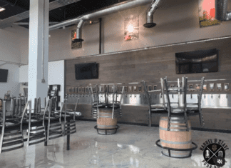 Barrel and Stave Pourhouse Ownership