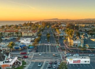 Takeout, Curbside Pickup, Delivery is Easy in The Village