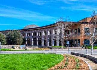 San Marcos Community Foundation Supports Integral Community Services