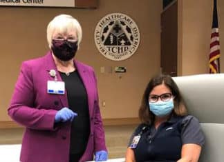 Tri-City Medical Center Deploys First Round of COVID-19 Vaccines