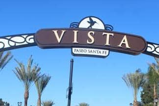 City Marks a Milestone with Completion of Paseo Santa Fe Street Improvements