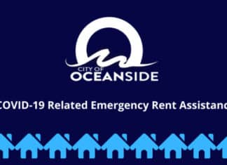 Oceanside Covid-19 Emergency Rent & Utility Assistance Program