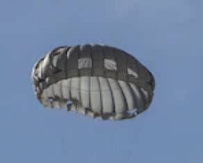 Parachute Operations: Pendleton Marines Jump Out of Perfectly Good Airplanes