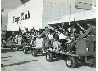 Boys & Girls Clubs of Oceanside Celebrates 70 Years Serving Oceanside