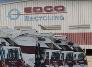 Coming Soon to North County, Organics Recycling