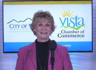 Vista State of the Community Available for Online Viewing