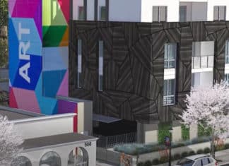 Vista’s Emerging Downtown Arts and Culture District Ground Breaking