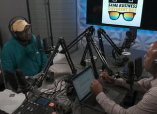 Same Business Different Day PODCAST Glen Henry aka BeleafMel – How Influential Are You?