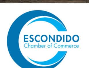 Happy New Year from the Escondido Chamber of Commerce!