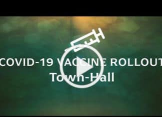 WATCH: Vaccine Town Hall