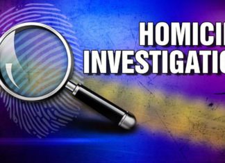 UPDATE: Homicide Investigation – Vista