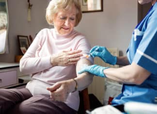 Great News! Vaccines in North County