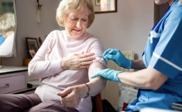 Great News! Vaccines in North County