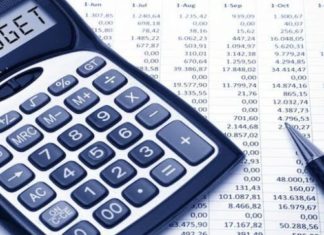 California’s Budgeting in Time of Crisis