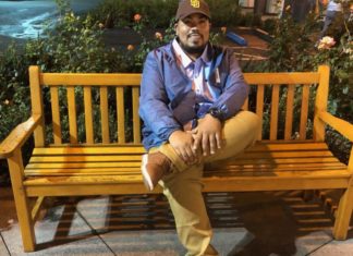 Formerly Incarcerated, Well Educated: A Transitions Story