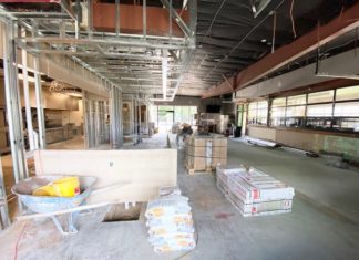 Best Pizza and Brew Coming to Vista