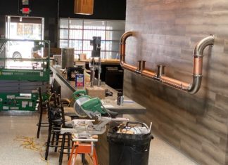 Barrel and Stave Pourhouse Remodeling Giveaways