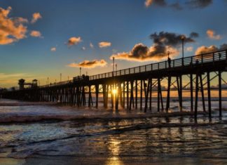 Oceanside Economic Development News