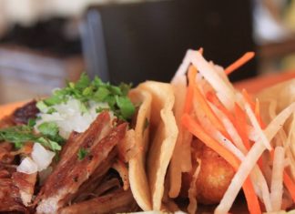 Let Barrio Eat Mex in Carlsbad Spice Up Your Dinner Table Tonight